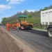 Avanza la repavimentación de la Ruta Provincial 5: una obra clave para el desarrollo del departamento Anta