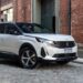 🚗 Peugeot lanza los nuevos SUV 3008 y 5008 en Argentina: diseño renovado y tecnología de punta