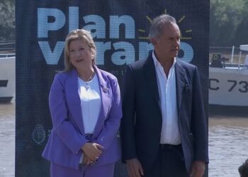 🚔 Plan Verano: para más seguridad en rutas turísticas