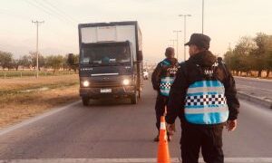 Más de 150 conductores sancionados por alcohol al volante en Salta
