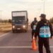 Más de 150 conductores sancionados por alcohol al volante en Salta