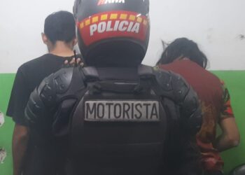 Demorados por robo de luminaria en Tartagal