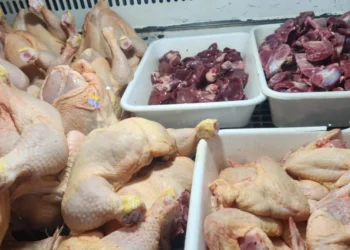 Amplia oferta y precios accesibles en el Mercado San Miguel para las fiestas de fin de año