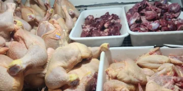 Amplia oferta y precios accesibles en el Mercado San Miguel para las fiestas de fin de año