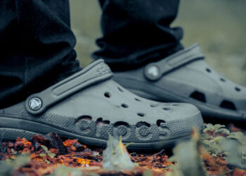 De odiadas a millonarias: la increíble historia detrás de Crocs, el calzado que conquistó al mundo