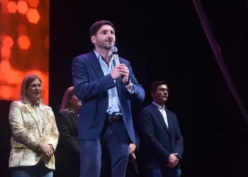 Maximiliano Pullaro: «La única manera de que Argentina salga adelante es si logra producir más»