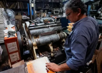 🏭 Alerta PyME: más de 200.000 empleos perdidos y fábricas paralizadas