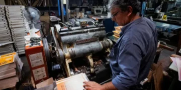 🏭 Alerta PyME: más de 200.000 empleos perdidos y fábricas paralizadas