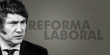 🏖️ Vacaciones flexibles: otro punto polémico de la reforma laboral de Milei que debilita al trabajador