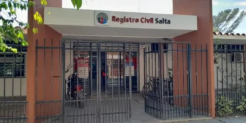 Salta celebra el Día del Registro Civil y destaca 126 años de historia, modernización y servicio a la comunidad