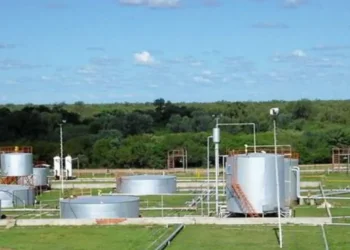 Remsa asumirá la operación de los yacimientos petroleros de Puesto Guardián