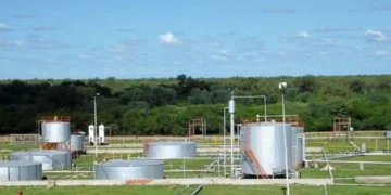 Remsa asumirá la operación de los yacimientos petroleros de Puesto Guardián