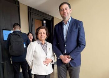 Salta fortalece su liderazgo en la industria del litio en el Foro del Litio 2025