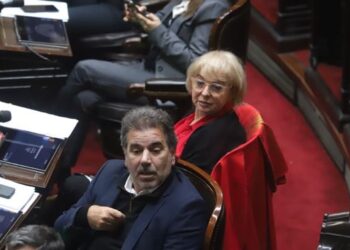 El PRO judicializa las designaciones en la Auditoría General de la Nación y denuncia irregularidades en el procedimiento.