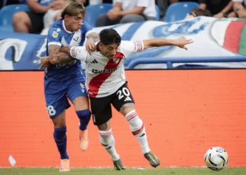 River y Vélez aburrieron y los de Núñez dependen de otros para entrar a la Copa