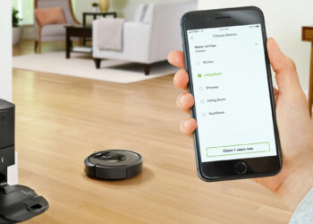 🤖 iRobot se declara en quiebra y pasa a manos chinas