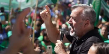 🚨 ATE anuncia paro nacional contra la reforma laboral