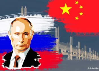 Rusia “regala” su gas a China: el costo político del aislamiento energético