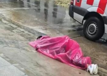 Un policía retirado mató a un adolescente que intentó robarle el auto en El Palomar