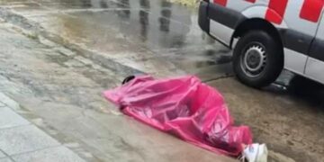 Un policía retirado mató a un adolescente que intentó robarle el auto en El Palomar