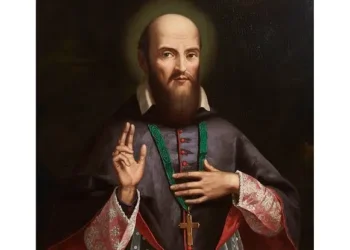 Salta inicia la Novena a San Francisco de Sales, patrono de periodistas y escritores