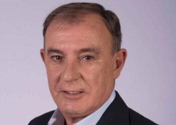 Falleció Alejandro San Millán, histórico dirigente del justicialismo salteño