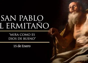 San Pablo el Ermitaño, el hombre que eligió el desierto para hablar con Dios