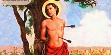 20 de enero: la Iglesia celebra a San Sebastián, símbolo de fe, fortaleza y coraje