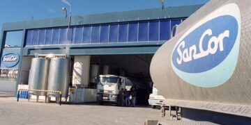 🥣 SanCor a la deriva: quebró ARSA y se profundiza la crisis lácte con mas de 400 trabajadores despedidos