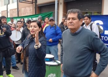 ⚠️ Conflicto municipal sin resolución: nueva audiencia de conciliación este viernes