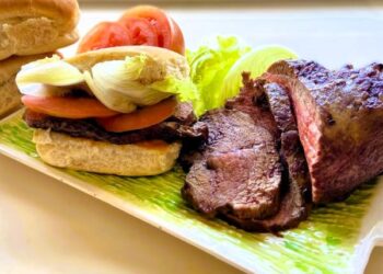 Peceto para sandwichitos: la receta casera que rinde, conquista y ahorra