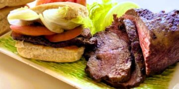 Peceto para sandwichitos: la receta casera que rinde, conquista y ahorra