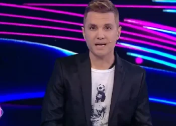 Santiago del Moro sorprendió al confesar un vínculo sentimental con una participante de Gran Hermano