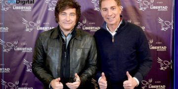 🗣️ De la crítica feroz al respaldo electoral: el giro de Milei con Santilli