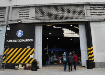 Mercado San Miguel: frutas y verduras a precios accesibles en el anexo de pasaje Miramar