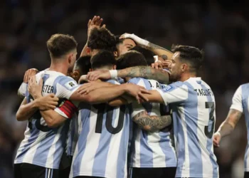 ⚽📺 Confirmado: TV Pública y Radio Nacional transmitirán todos los partidos de la Selección en el Mundial 2026