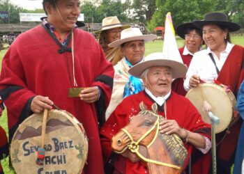 Salta despide a Severo Báez, guardián de la copla y las tradiciones ancestrales