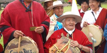 Salta despide a Severo Báez, guardián de la copla y las tradiciones ancestrales