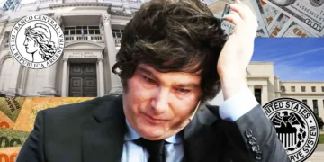 El mercado sostiene al Gobierno, pero advierte que no puede sostenerse la idea de no comprar reservas