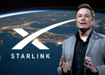🛰️ Musk quiere llevar la nube al espacio: Starlink se transformaría en red de centros de datos orbitales