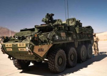 📌 Polonia recibe por un dólar los blindados que Argentina pagó 100 millones