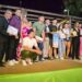 Tartagal celebró a sus referentes deportivos en una emotiva Gala del Deporte 2025