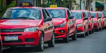Taxis en Salta: piden un aumento del 35% y la AMT inicia el proceso para actualizar la tarifa antes de las fiestas