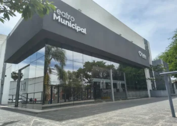 Conocé las propuestas y actividades del Teatro Municipal para este fin de semana