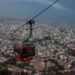 El Teleférico San Bernardo actualiza sus tarifas desde diciembre y avanza con nuevas obras y capacitaciones