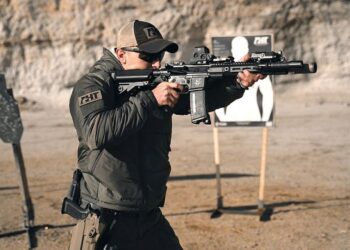 🔫 El Gobierno habilita a civiles para comprar fusiles semiautomáticos bajo estrictos controles