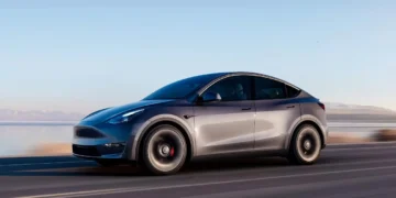🚗 Tesla baja el precio: lanza versiones económicas del Model 3 y Model Y para recuperar mercado