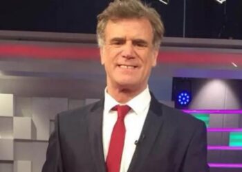 Teto Medina reveló que enfrenta un cáncer de colon con metástasis en el hígado