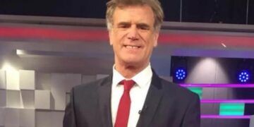 Teto Medina reveló que enfrenta un cáncer de colon con metástasis en el hígado