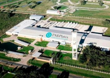 🧵 TN & Platex cerró su planta en Tucumán y suspendió a 190 trabajadores